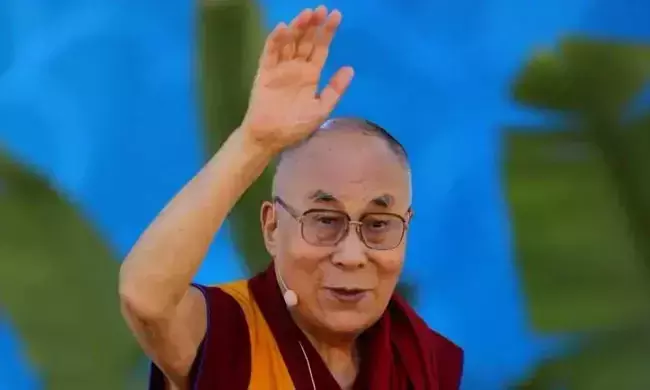 ചൈനയിൽ നിന്നും ടിബറ്റിന്റെ പൂർണമായ സ്വാതന്ത്ര്യം പ്രതീക്ഷിക്കുന്നില്ല -​ദലൈലാമ