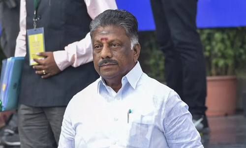 22 people including EPS were expelled from OPS