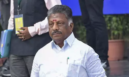 22 people including EPS were expelled from OPS