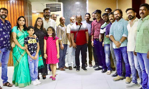 പ്രേക്ഷകന്‍റെ അനുഭവപരിസരങ്ങളെ വന്നുതൊടുന്ന താഹിറ