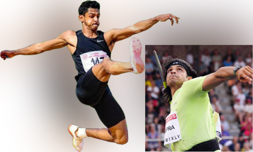 മെഡലിനരികെ ഇന്ത്യൻ മോഹങ്ങൾ