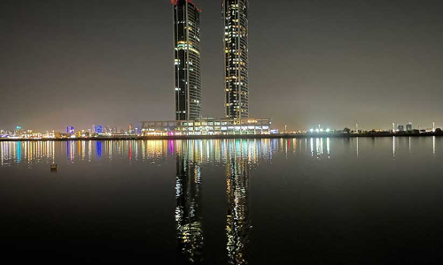 ടൈം മാഗസിന്‍റെ സുന്ദര സ്ഥലങ്ങളില്‍ റാസല്‍ഖൈമയും