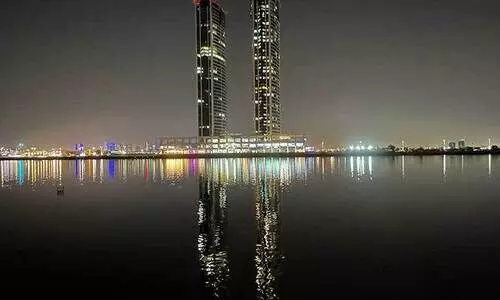 ടൈം മാഗസിന്‍റെ സുന്ദര സ്ഥലങ്ങളില്‍ റാസല്‍ഖൈമയും