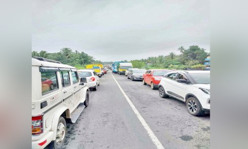 national roads Vadakara