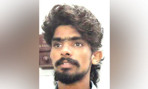 ഭീഷണിപ്പെടുത്തി പണം കവർന്നു; പ്രതി പിടിയിൽ