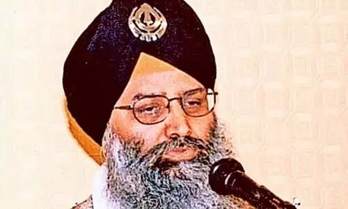 Ripudaman Singh Malik