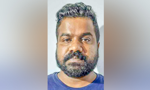 ആശുപത്രിയിൽ ആക്രമണം: പ്രതി പിടിയിൽ