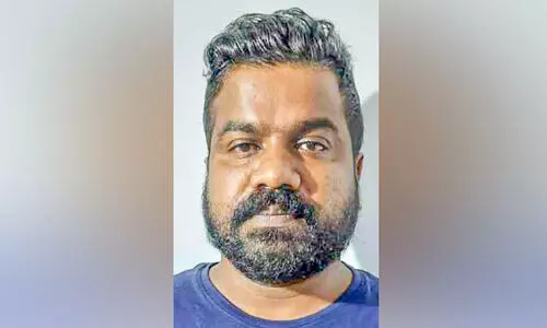 ആശുപത്രിയിൽ ആക്രമണം: പ്രതി പിടിയിൽ