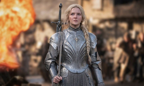 ലോർഡ് ഓഫ് ദ റിങ്സ്: ദ റിങ്സ് ഓഫ് പവർ മലയാളം ടീസർ പുറത്തിറങ്ങി