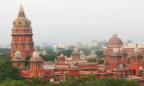 Madras high court