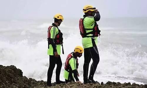 മഴ: സി.ഡി.എ.എക്ക് ലഭിച്ചത് 386 രക്ഷാപ്രവർത്തന കാളുകൾ