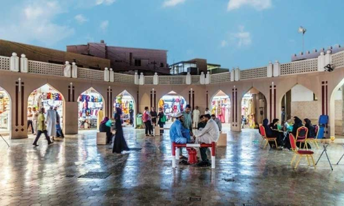 പ്രവാസികൾക്ക് പ്രിയങ്കര രാജ്യം: ഒമാന് 12ാം സ്ഥാനം