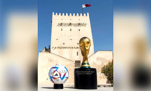 ഖത്തർ സമ്പദ് വ്യവസ്ഥക്ക് ഉണർവേകാൻ ലോകകപ്പ്