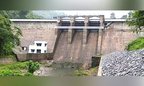 മൂഴിയാര്‍ ഡാമിൽ ജലനിരപ്പ് 190 മീറ്റർ;  നാട്ടുകാർക്ക് ജാഗ്രത നിര്‍ദേശം