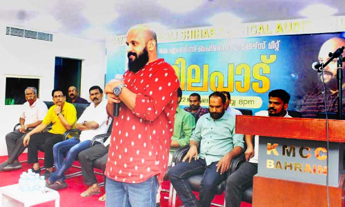 അശരണരുടെ പ്രാർഥനകളില്‍ കെ.എം.സി.സിയുടെ മുഖം -പി.എം.എ ഗഫൂര്‍