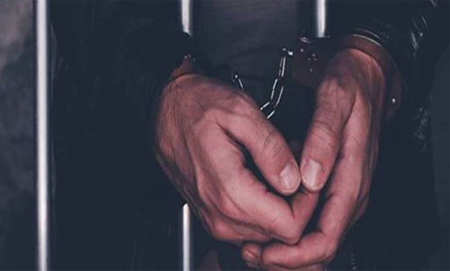 ബസില്‍ വിദ്യാര്‍ഥിനിയോട് അപമര്യാദ; യുവാവ് അറസ്റ്റില്‍