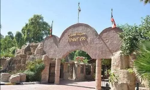 മൃഗശാല അടച്ചിട്ട് രണ്ടു വർഷത്തിലേറെ