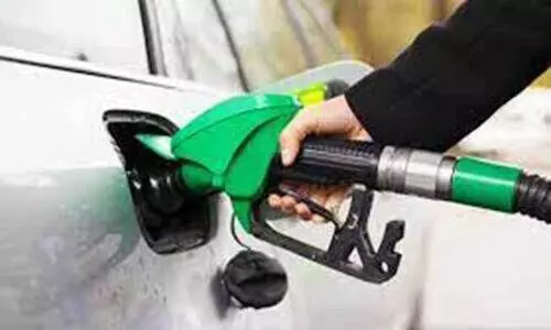 കുവൈത്തിൽ ഇന്ധനവില വർധിക്കില്ല കുവൈത്തിൽ ഇന്ധനവില വർധിക്കില്ല