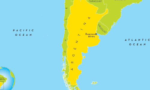 Argentina