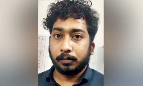 ഇൻസ്റ്റഗ്രാം വഴി വിദ്യാർഥിനിയെ അപമാനിച്ച യുവാവ് അറസ്റ്റിൽ