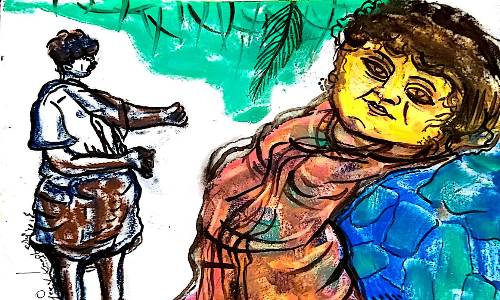 മൈക്കിൾ ലൂയിസിന്റെ രണ്ട് അധ്യായങ്ങൾ