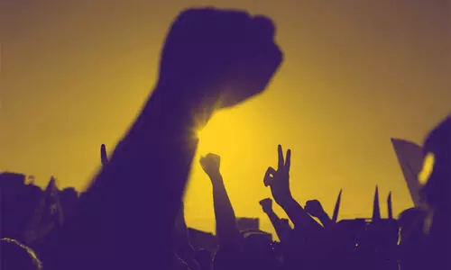 വികസനത്തിന് ഒപ്പംനിന്ന്​ ഇരിക്കൂർ