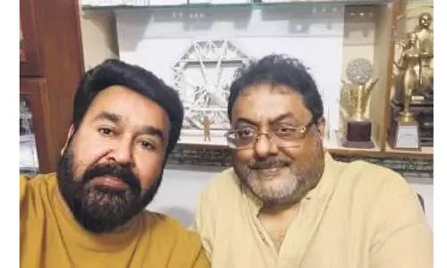 പ്രതാപ്​ പോത്തനെ അനുസ്മരിച്ച് സിനിമയിലെ സഹപ്രവർത്തകർ