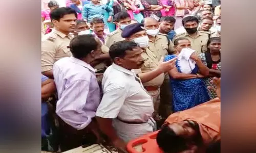 ഇതുവരെ പൊലിഞ്ഞത് 12 ജീവനുകൾ