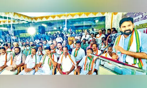 പറമ്പിക്കുളം-ആളിയാർ: ആരോപണ പ്രത്യാരോപണങ്ങളുമായി മുന്നണികൾ