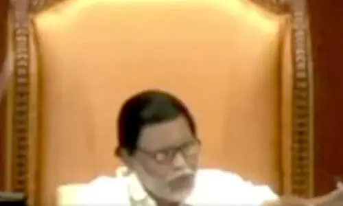 കെ.കെ.രമക്കെതിരായ പരാമർശം തെറ്റാണെന്ന് സഭാധ്യക്ഷൻ