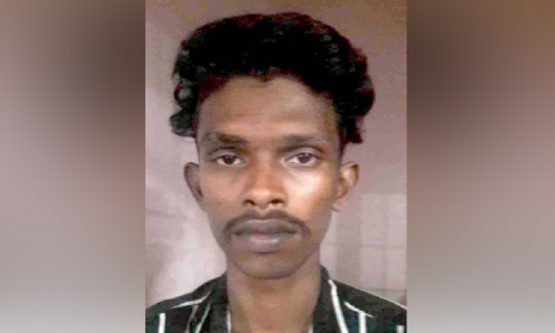 മൊബൈൽ ഫോൺ മോഷണം; യുവാവ് അറസ്റ്റിൽ