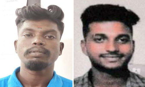 നടുറോഡിൽ യുവാവിനെ കുത്തിക്കൊന്ന കേസിലെ മുഖ്യപ്രതികൾ പിടിയിൽ