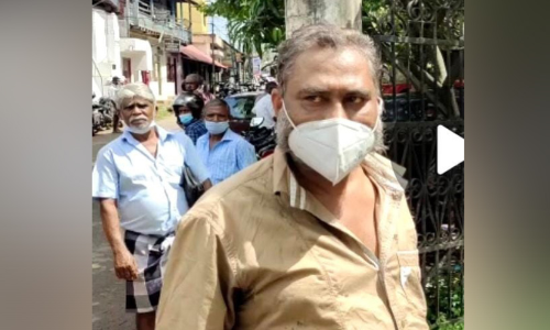 സുസ്മിത കൊലക്കേസ്: പ്രതിയായ ഭർത്താവിന് ജീവപര്യന്തം സുസ്മിത കൊലക്കേസ്: പ്രതിയായ ഭർത്താവിന് ജീവപര്യന്തം