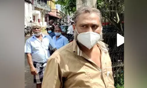 സുസ്മിത കൊലക്കേസ്: പ്രതിയായ ഭർത്താവിന് ജീവപര്യന്തം സുസ്മിത കൊലക്കേസ്: പ്രതിയായ ഭർത്താവിന് ജീവപര്യന്തം