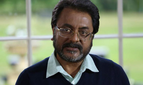 Pratap Pothen Pratap Pothen