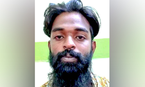 സംഘര്‍ഷം തടയാന്‍ ചെന്നയാളെ കൊലപ്പെടുത്താന്‍ ശ്രമിച്ച യുവാവ് അറസ്റ്റില്‍