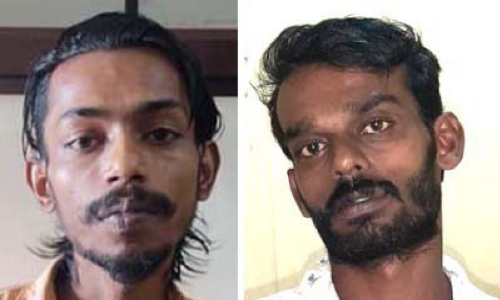 കണ്ണനല്ലൂര്‍ കേന്ദ്രീകരിച്ചുള്ള ലഹരി മാഫിയ സംഘം പിടിയില്‍