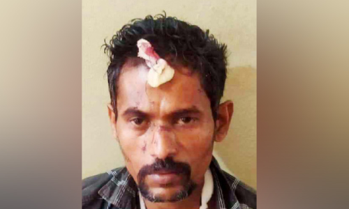 മധ്യവയസ്കനെ കുത്തിപ്പരിക്കേല്‍പിച്ചു; പ്രതി പിടിയിൽ