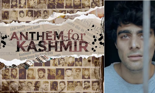 ആന്തം ഫോർ കശ്മീരിന് കേന്ദ്ര സർക്കാർ വിലക്ക്; യൂട്യൂബിൽ നിന്ന് നീക്കം ചെയ്തു