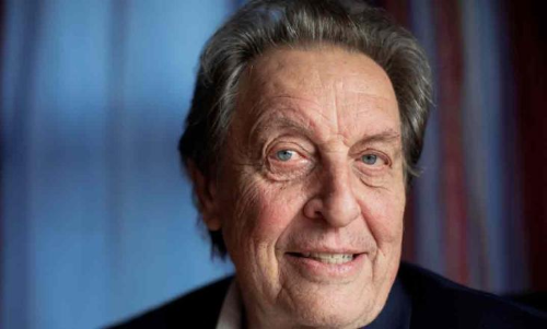 വളർത്ത് മകളിൽ രണ്ട് കുട്ടികൾ, വെളിപ്പെടുത്തലുമായി ഇലോൺ മസ്കിന്‍റെ അച്ഛൻ