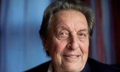 വളർത്ത് മകളിൽ രണ്ട് കുട്ടികൾ, വെളിപ്പെടുത്തലുമായി ഇലോൺ മസ്കിന്‍റെ അച്ഛൻ