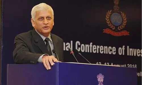 If kids can go to school at 7, we can work from 9: SC judge UU Lalit