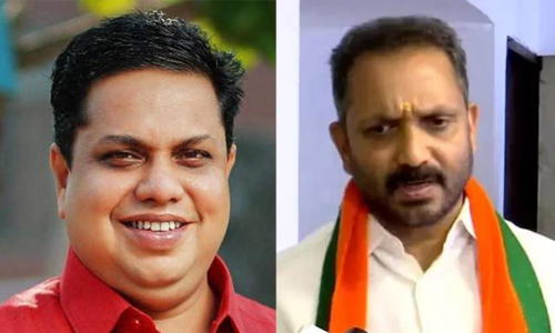 എ.എൻ. ഷംസീർ പറഞ്ഞത് രാജ്യചരിത്രത്തിലെ ഏറ്റവും മോശം വാക്പ്രയോഗം -കെ. സുരേന്ദ്രൻ