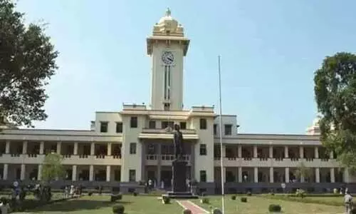 ഐ.എച്ച്.ആര്‍.ഡി കോളജുകളില്‍ ബിരുദാനന്തര ബിരുദ പ്രവേശനം