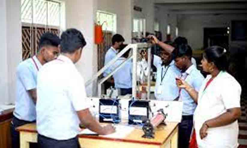 പോളിടെക്‌നിക് ഡിപ്ലോമ പ്രവേശനം തുടങ്ങി