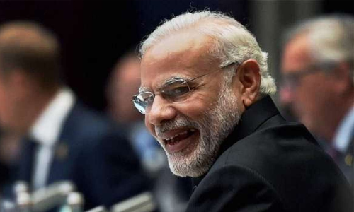 പെട്രോളിൽ എഥനോൾ കലർത്തി ഇന്ത്യ 50,000 കോടി ലാഭിച്ചതായി മോദി; ആ തുക കിട്ടിയത് ഇവിടത്തെ കർഷകർക്ക്