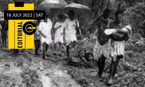 അട്ടപ്പാടി: ആവർത്തിക്കുന്ന ദുരവസ്ഥക്ക് പ്രതികളുണ്ട്