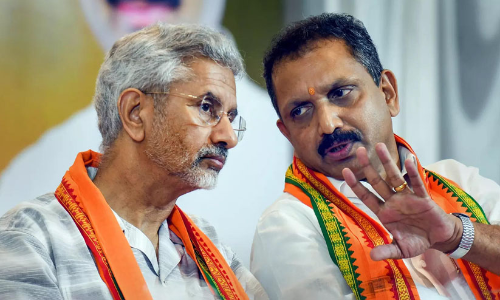 കേന്ദ്രമന്ത്രി വന്നത് തെരഞ്ഞെടുപ്പ് മുന്നിൽ കണ്ടെന്ന് സി.പി.എം