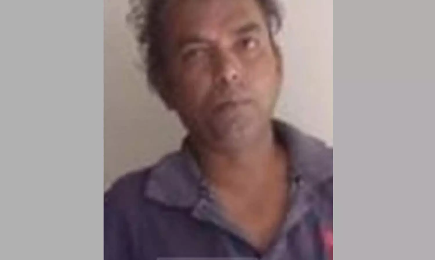 കണ്ണൂരിൽ പള്ളിയിൽ ചാണകം വിതറിയ പ്രതി അറസ്റ്റിൽ