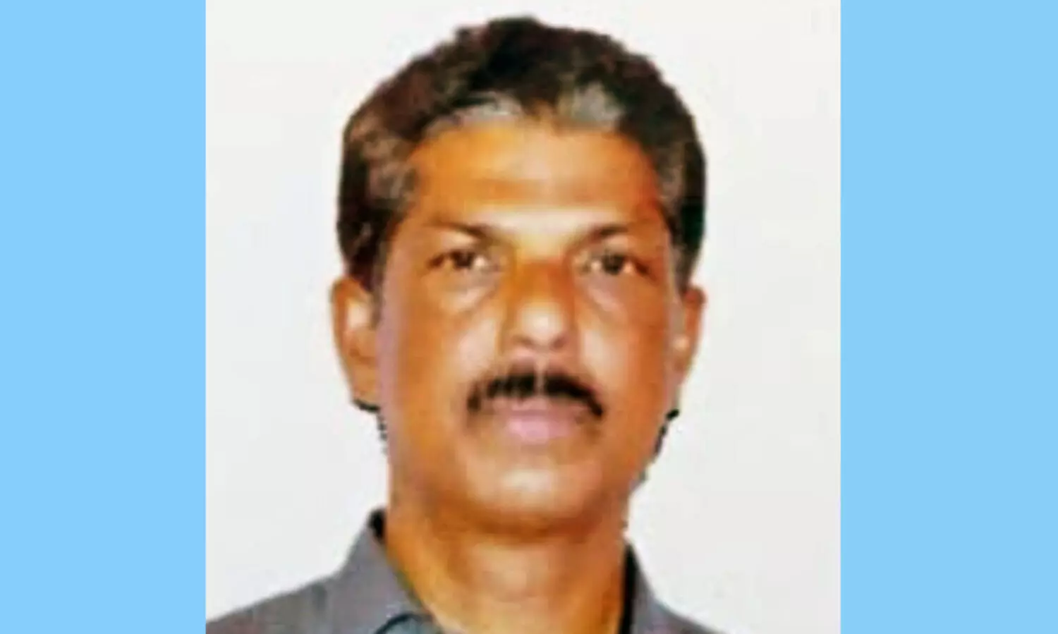 കൊല്ലം സ്വദേശി ജോലിക്കിടെ കുഴഞ്ഞുവീണു മരിച്ചു